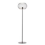 Lampadaire Silemia Acier - 1 ampoule