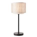 Lampe Odar Lin / Fer - 1 ampoule