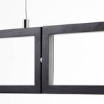 LED-Hanglamp Ranut ijzer/aluminium - 3 lichtbronnen