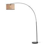 Lampadaire Wiley Rotin / Fer - 1 ampoule