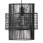 Lampada a sospensione Chatham rattan/ Ferro - 1 punto luce