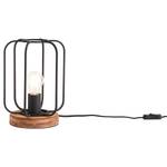 Lampe Tosh Fer - 1 ampoule