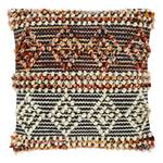 Coussin Aalborg Laine / Coton / Viscose - Multicolore