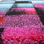 Laagpolig vloerkleed Colorful polypropeen - meerdere kleuren