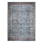Laagpolig vloerkleed BB Loft Polyester - Meerkleurig - 80 x 150 cm