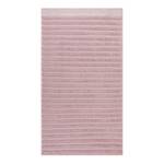 Serviettes Bombelli (lot de 2) Coton - Rose / Gris