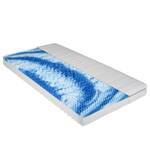 Matelas mousse froide Duo Sensation 140 x 200cm - D3 medium