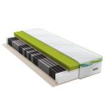 Matelas à ressorts ensachés Aqua 1000 120 x 200cm - D2 souple