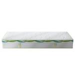 Matelas à ressorts ensachés Aqua 1000 120 x 200cm - D2 souple