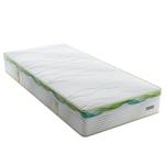 Matelas à ressorts ensachés Aqua 1000 100 x 200cm - D2 souple