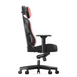 Sedia da gaming Lasse XXL Nero / Rosa