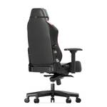 Sedia da gaming Lasse XXL Nero / Rosa