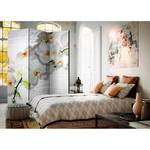 Orchid Urban Paravent The