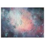 Vlies-fotobehang Jungle Afterimages vlies - meerdere kleuren - 450 x 315 cm