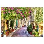 Fotobehang Tuscan Nooks and Crannies vlies - meerdere kleuren - 400 x 280 cm