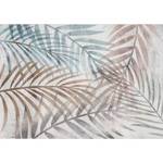 Vlies-fotobehang Sunny Composition vlies - meerdere kleuren - 450 x 315 cm
