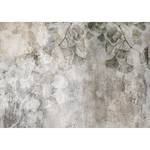 Vlies-fotobehang Jurassic Ginkgo vlies - grijs - 400 x 280 cm