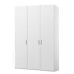 Armoire SKØP XVI Blanc alpin - 136 x 223 cm