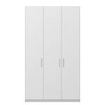 Armoire SKØP XVI Blanc alpin - 136 x 223 cm