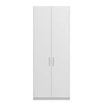 Armoire SKØP XVI Blanc alpin - 91 x 235 cm