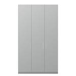 Armoire SKØP XVI Gris soie - 136 x 223 cm