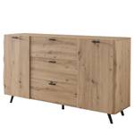 Sideboard Dorchester Eiche Artisan Dekor