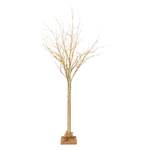 LED-Baum Magnifique MDF - Gold