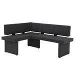 Banc d’angle Fernie Anthracite