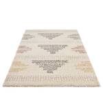 Tapis épais Sagar Polypropylène - Multicolore - 160 x 230 cm