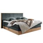 Lit boxspring Stan Anthracite