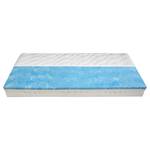 Matelas en mousse froide Franz 100 x 200cm