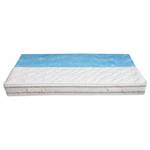 Matelas en mousse froide Franz 100 x 210cm