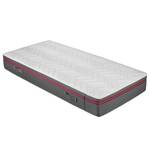 Matelas à ressorts ensachés BX+ 90 x 200cm - D3 medium