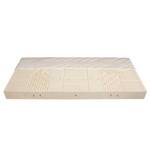 Matelas en latex Pure Green 90 x 200cm - D3 medium