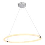 LED-hanglamp Epi I acrylglas/ijzer - 1 lichtbron