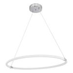 LED-hanglamp Epi I acrylglas/ijzer - 1 lichtbron