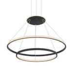 Suspension Levana II Acrylique / Fer - 1 ampoule