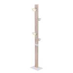 Lampadaire Joya Fer - 4 ampoules - Blanc