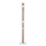 Lampadaire Joya Fer - 4 ampoules - Blanc