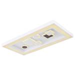 LED-Deckenleuchte Rabea I Acryl / Eisen - 1-flammig