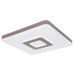 LED-plafondlamp Maru I acryl/ijzer - 1 lichtbron