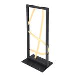 LED-tafellamp Kaia acrylglas/ijzer - 1 lichtbron