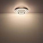 Lampada da soffitto a LED Jack IV Acrilico / Ferro - 1 punto luce