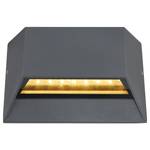 Illuminazione LED per esterni Honna III Alluminio - 1 punto luce