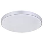 LED-plafondlamp Sonny I acryl/ijzer - 1 lichtbron - Diameter: 41 cm