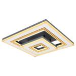 Lampada da soffitto a LED Jack V Acrilico / Ferro - 1 punto luce