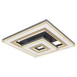 Lampada da soffitto a LED Jack V Acrilico / Ferro - 1 punto luce