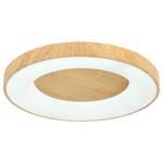 LED-plafondlamp Jolli II acrylglas/ijzer - 1 lichtbron