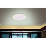 Lampada da soffitto a LED Murphy I Vetro acrilico / Ferro - 1 punto luce - Diametro: 38 cm