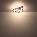 Lampada da soffitto a LED Margy I Acrilico / Ferro - 1 punto luce